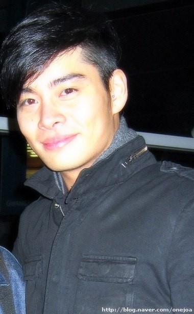 Jeon Ah-min Fotoğrafı