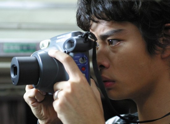 Jeon Ah-min Fotoğrafı