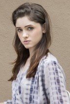 Natalia Dyer Fotoğrafı