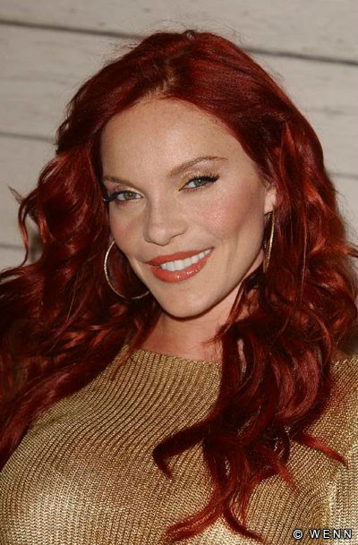 Carmit Bachar fotoğrafı