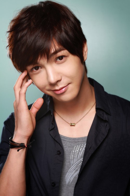 Ji-hu Han Fotoğrafı