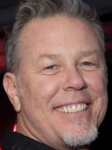 James Hetfield fotoğrafı
