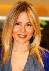 Melike Öcalan fotoğrafı