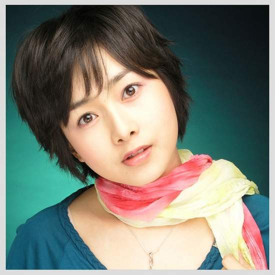 Se-jeong Oh Fotoğrafı