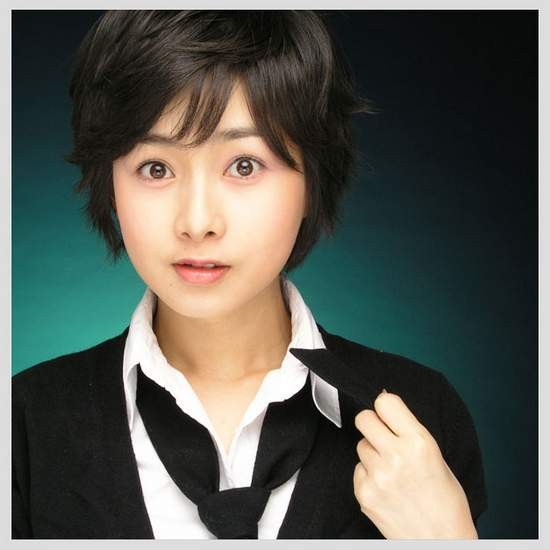 Se-jeong Oh Fotoğrafı