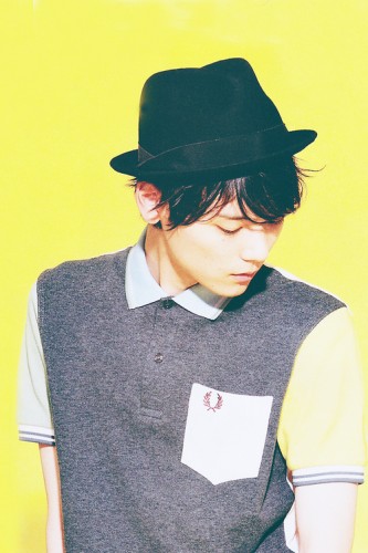 Yûki Furukawa Fotoğrafı