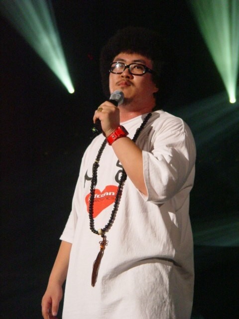 Defconn fotoğrafı