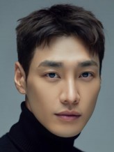 Kim Young-kwang fotoğrafı