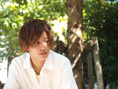 Takurô Ohno Fotoğrafı