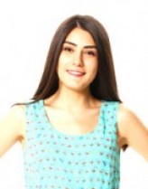 Buket Orhan fotoğrafı