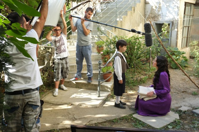 Kaan Ürkmez Fotoğrafı