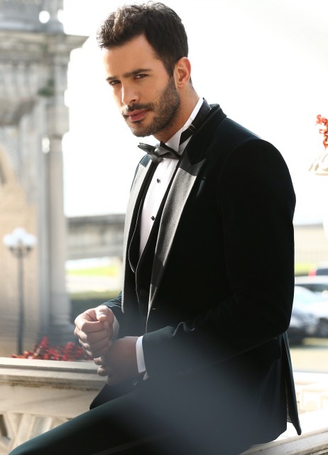 Barış Arduç fotoğrafı