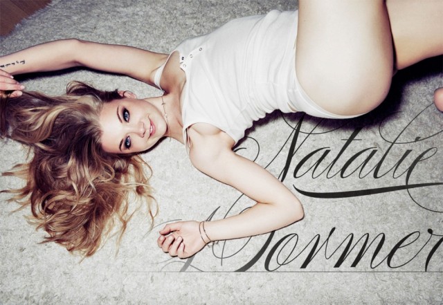 Natalie Dormer Fotoğrafı