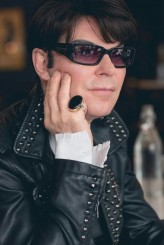 Roger Morgan fotoğrafı