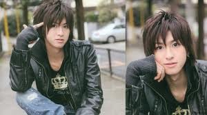 Hiroki Aiba Fotoğrafı