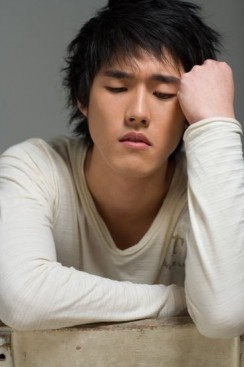 Kim Min-chan Fotoğrafı