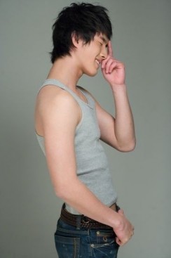 Kim Min-chan fotoğrafı