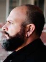 Christopher J. Hansen fotoğrafı