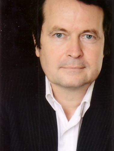 Alain Guillo Fotoğrafı