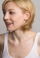 Juliet Rylance fotoğrafı