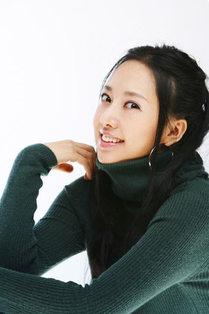 Eun-ah Baek Fotoğrafı