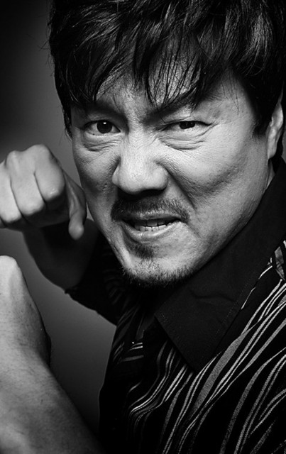 Kim Kwang-hyeon Fotoğrafı