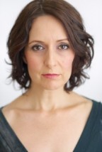 Dana Lyn Baron fotoğrafı