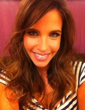 Jill Bartlett Fotoğrafı