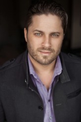 Matt Hamilton fotoğrafı