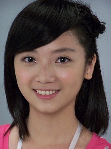 Fu Xiao Yun Fotoğrafı