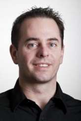 Chad Post fotoğrafı