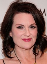 Megan Mullally fotoğrafı
