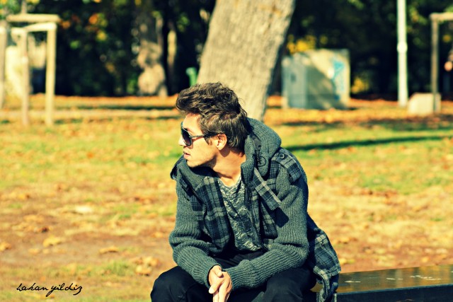 Hakan Yıldız Fotoğrafı