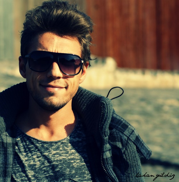 Hakan Yıldız Fotoğrafı