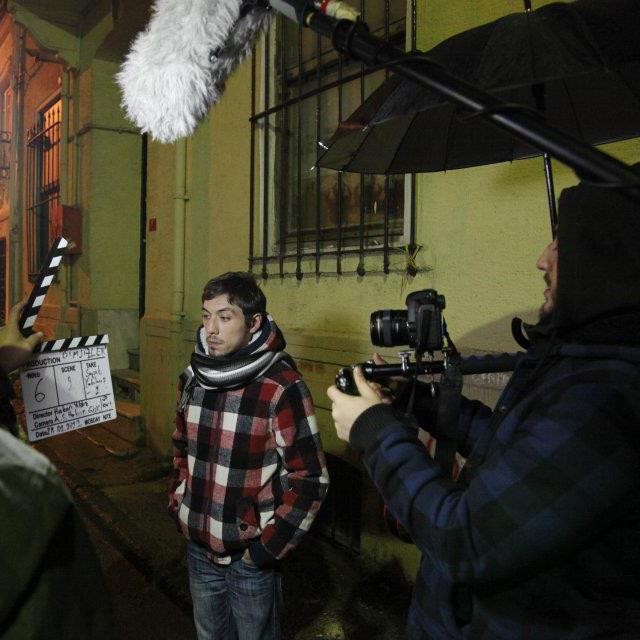 Hakan Yıldız Fotoğrafı