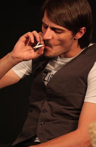 Frano Mašković Fotoğrafı