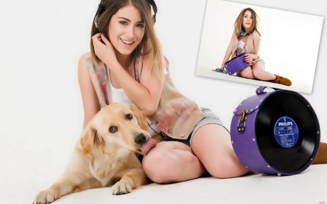 Hazal Kaya Fotoğrafı