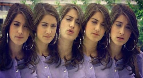 Hazal Kaya Fotoğrafı