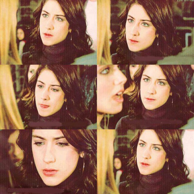 Hazal Kaya Fotoğrafı