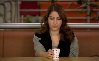 Hazal Kaya Fotoğrafı