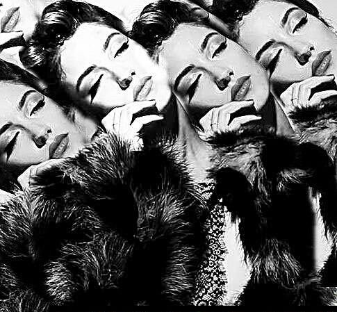 Hazal Kaya Fotoğrafı