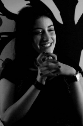 Hazal Kaya Fotoğrafı