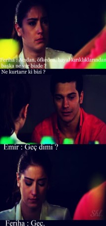 Hazal Kaya Fotoğrafı