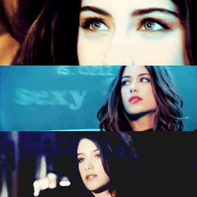 Hazal Kaya Fotoğrafı