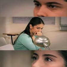 Hazal Kaya Fotoğrafı