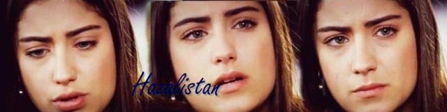 Hazal Kaya Fotoğrafı