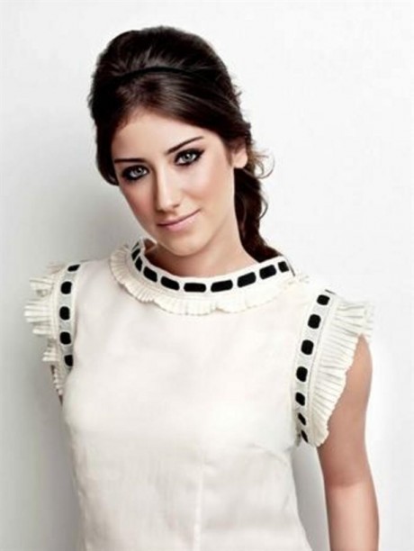 Hazal Kaya Fotoğrafı