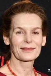 Alice Krige fotoğrafı