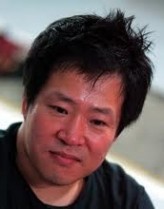 Jo Yeong-wook fotoğrafı