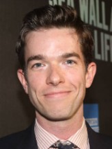 John Mulaney fotoğrafı